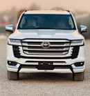 Toyota Land Cruiser GXR