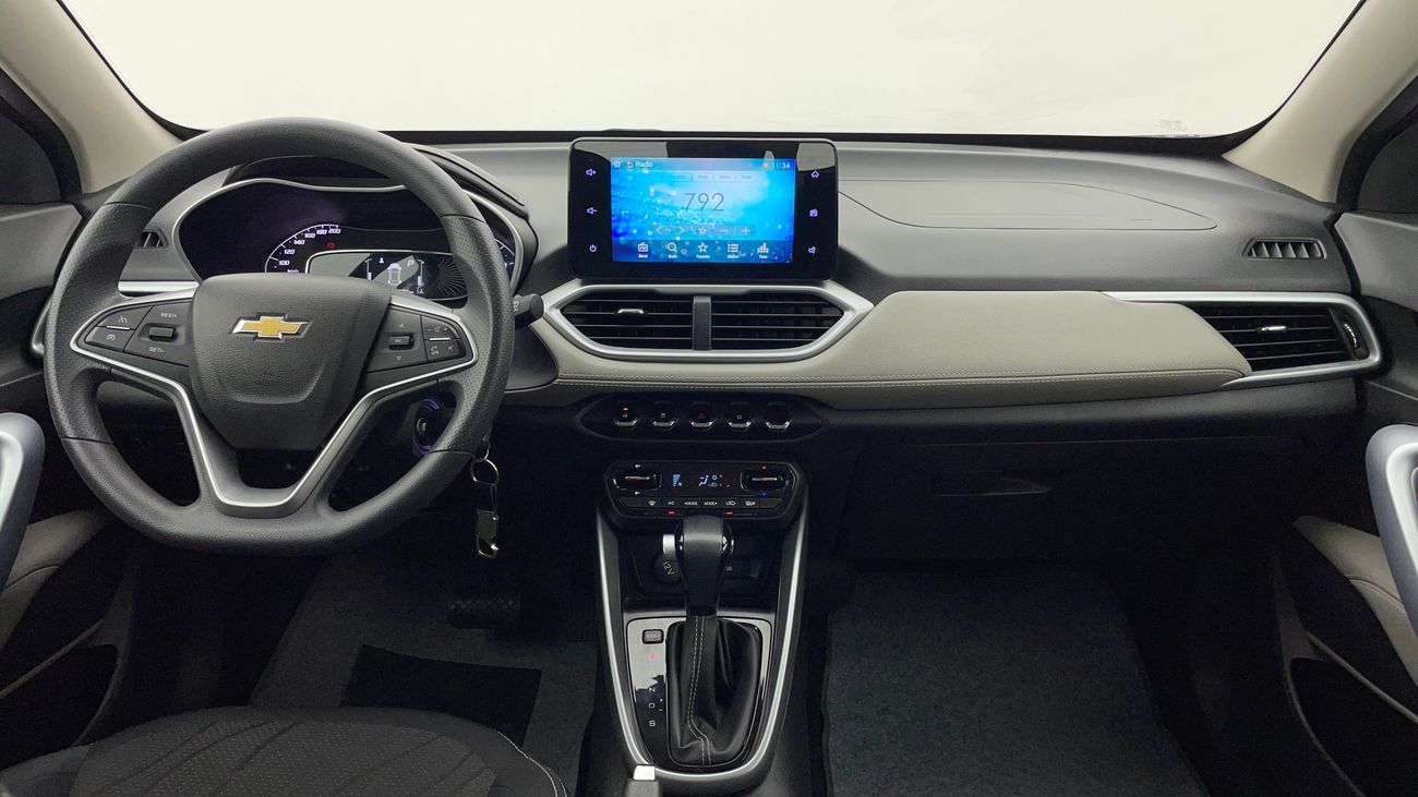 Chevrolet Groove LT 1.5 | Zero Down Payment | Home Test Drive