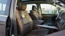 رام 1500 (For Export , НА ЭКСПОРТ) PY 26/26 Limited Longhorn Crew Cab Hurricane H.O 3.0TT GCC Без пробега