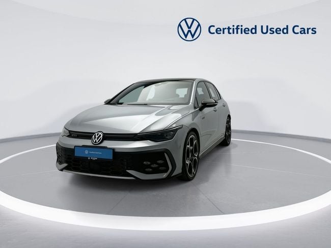 Volkswagen Golf GTI, миниатюра 26