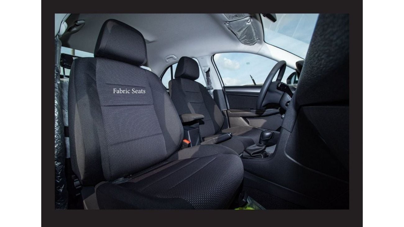 فولكس واجن بورا Bora 1.5L 2022 brand new