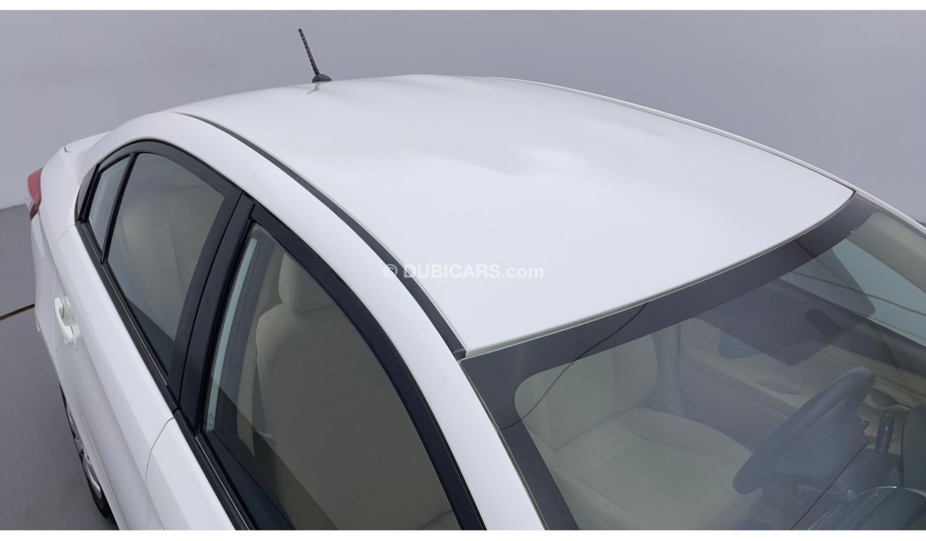 تويوتا يارس E 1.5 | +مع الضمان | كمان تم فحص ١٥٠