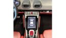 Lamborghini Huracan LP610 EVO Spyder AED 18,065pm • 0% Downpayment • Huracan Spyder • 1 Year Warranty