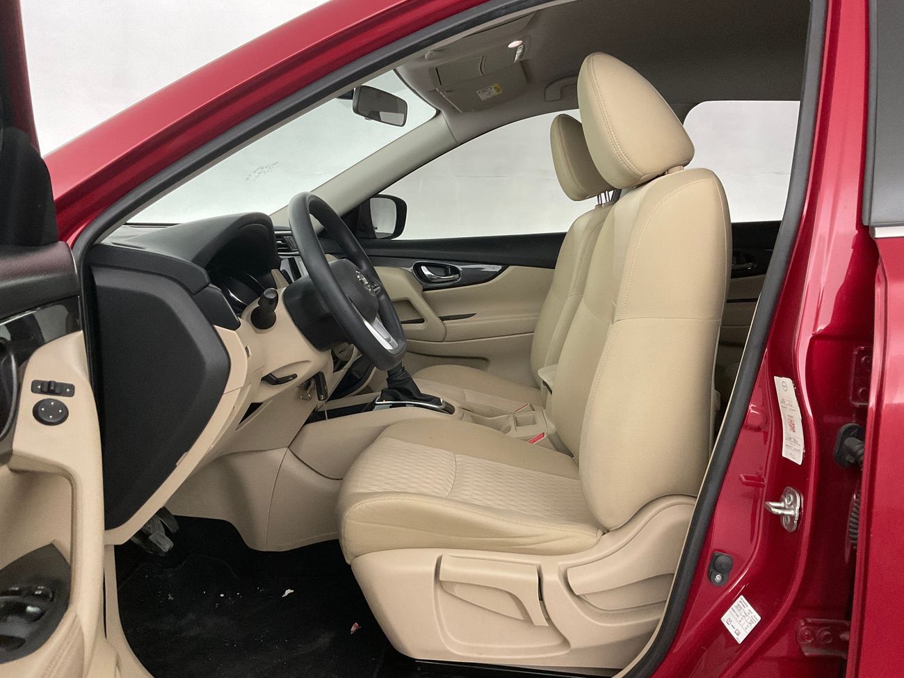 نيسان إكس تريل S | شامل الضمان | 0 ﺪﻔﻋﺓ ﺃﻮﻟﻯ