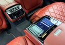 Mercedes Benz S500 L 4MATIC 2021 Mercedes Benz S500 L 4MATIC, Warranty, Service History, Fully Loaded, Excellent Condition, GCC