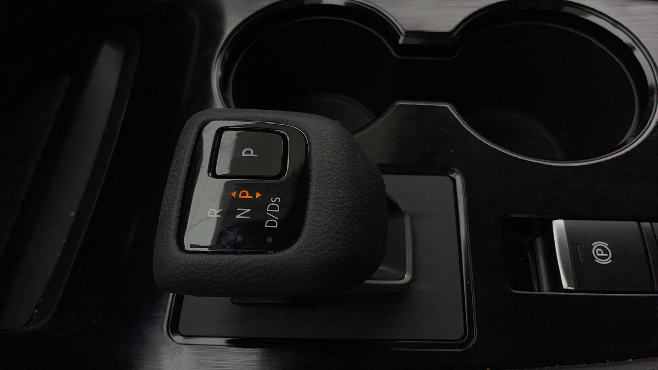 Nissan XTrail SV 2.5 | Zero Down Payment | Home Test Drive