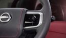 Nissan Patrol LE PLATINUM CITY