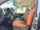 لكزس GX 460 GL TOP Platinum 4.6L