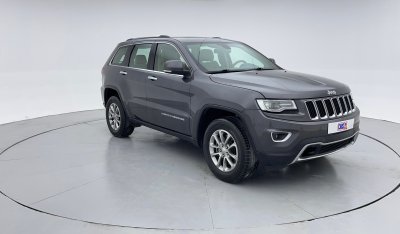 Jeep Grand Cherokee LIMITED 3.6 | Zero Down Payment | Free Home Test Drive