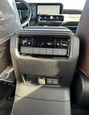 Toyota Prado Adventure Dual Tone 2.4T