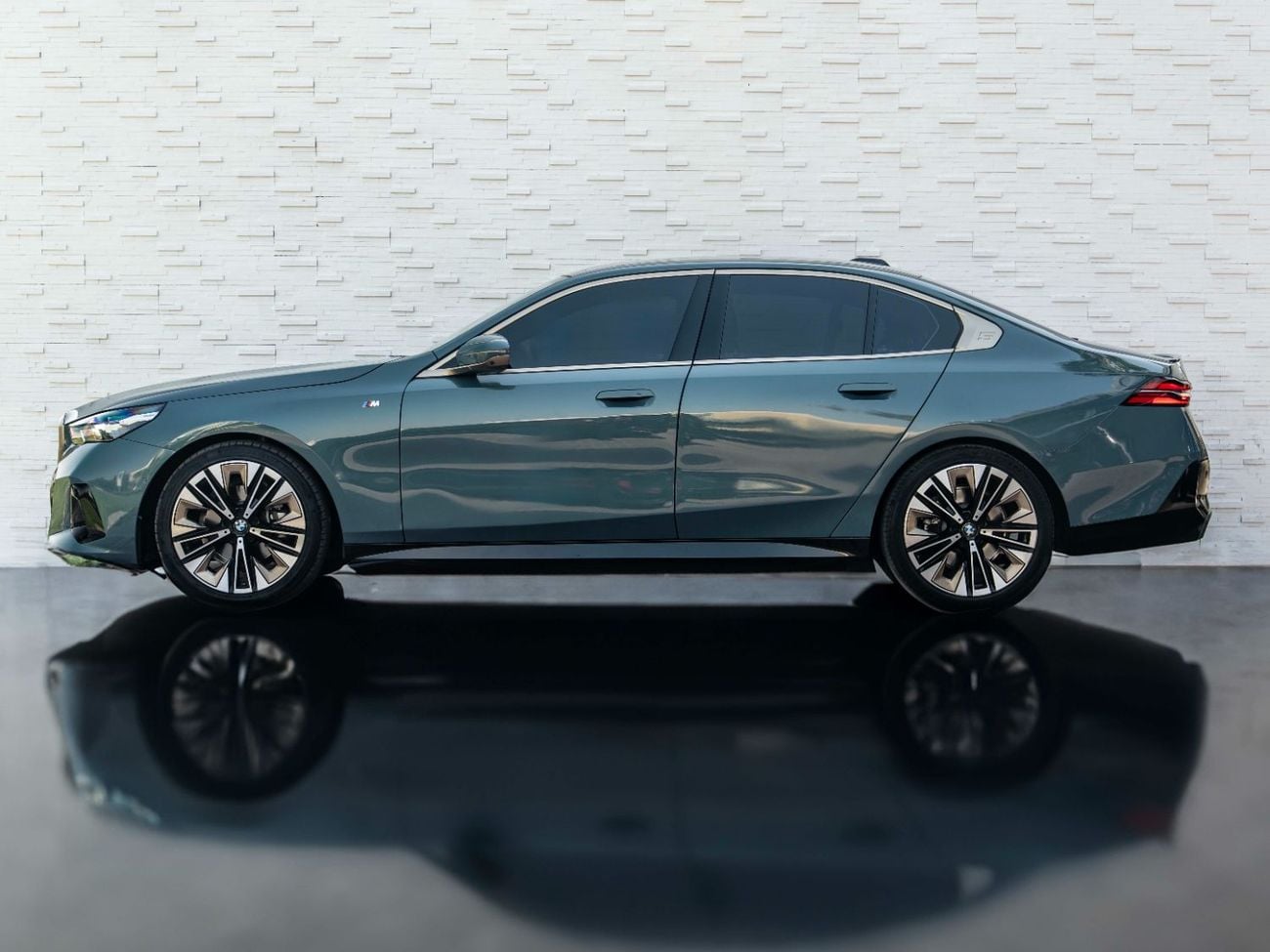 BMW 520i M SPORT