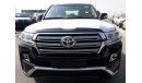 Toyota Land Cruiser Diesel GXR 4.5L Full