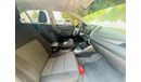 Toyota Yaris YARIS 1.5L ll CRUISE CONTROL ll 0% DP ll GCC ll PRISTINE CONDITION