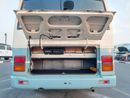 نيسان سيفيليان NISSAN CIVILIAN BUS RHD 1993 MODEL 3.5 L DIESEL MANUAL(PM30153)