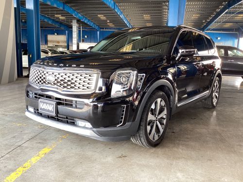 Kia Telluride LX | Guaranteed Warranty | 0 Down Payment