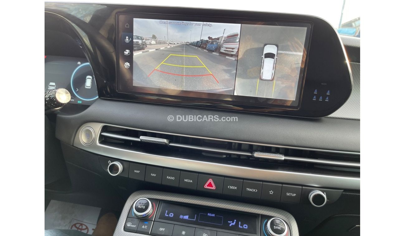 Hyundai Palisade 2023 HYUNDAI PALISADE FULL OPTION IMPORTED FROM USA