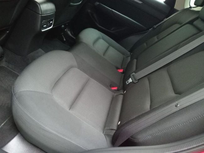 Mazda CX-5 GL, миниатюра 18