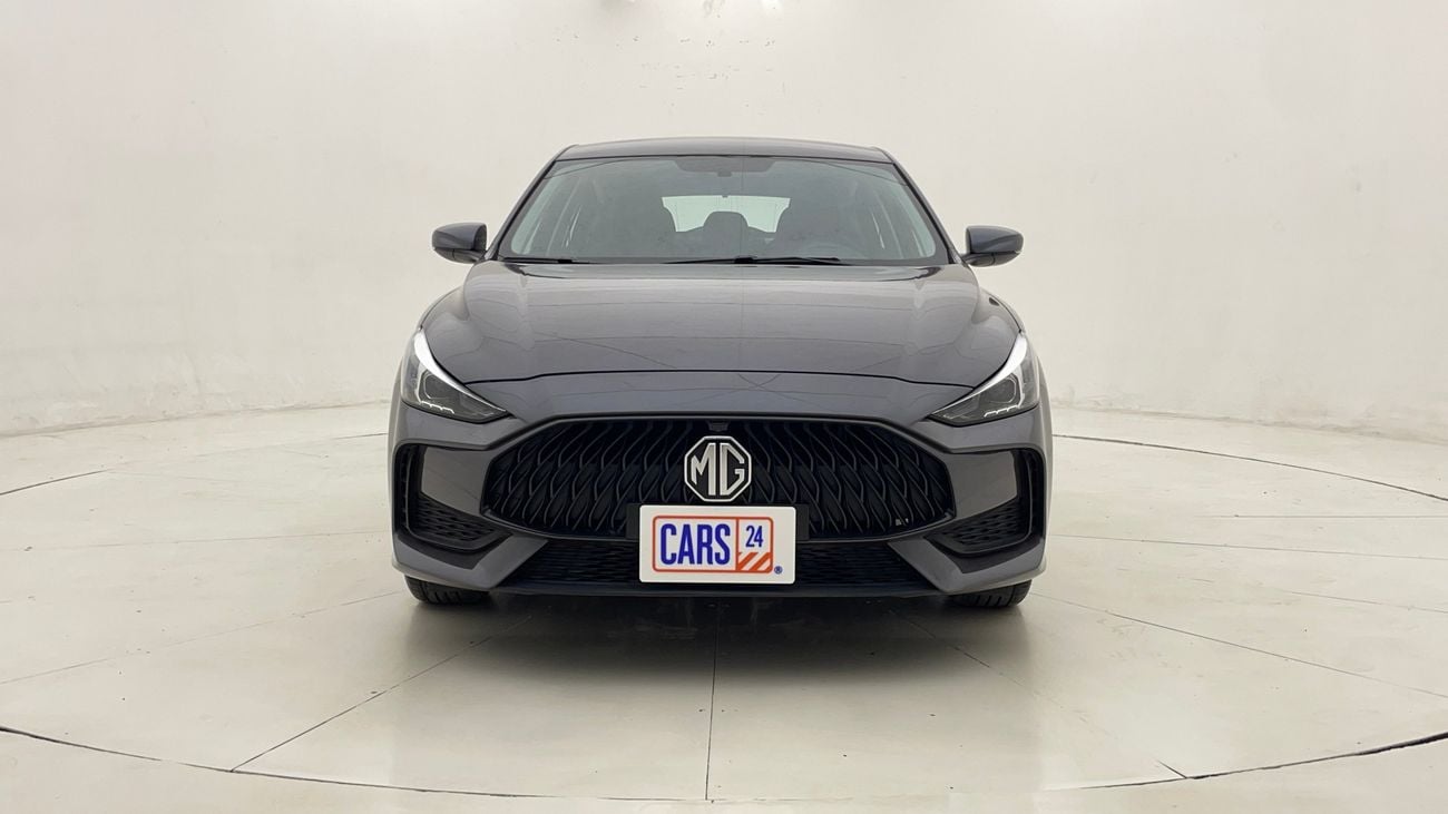 MG GT COMFORT 1.5 | Zero Down Payment | Home Test Drive