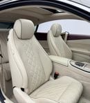 Mercedes Benz E300 2021 Mercedes Benz E300, Warranty, Full Mercedes Service History, Low Km, Fully Loaded, GCC
