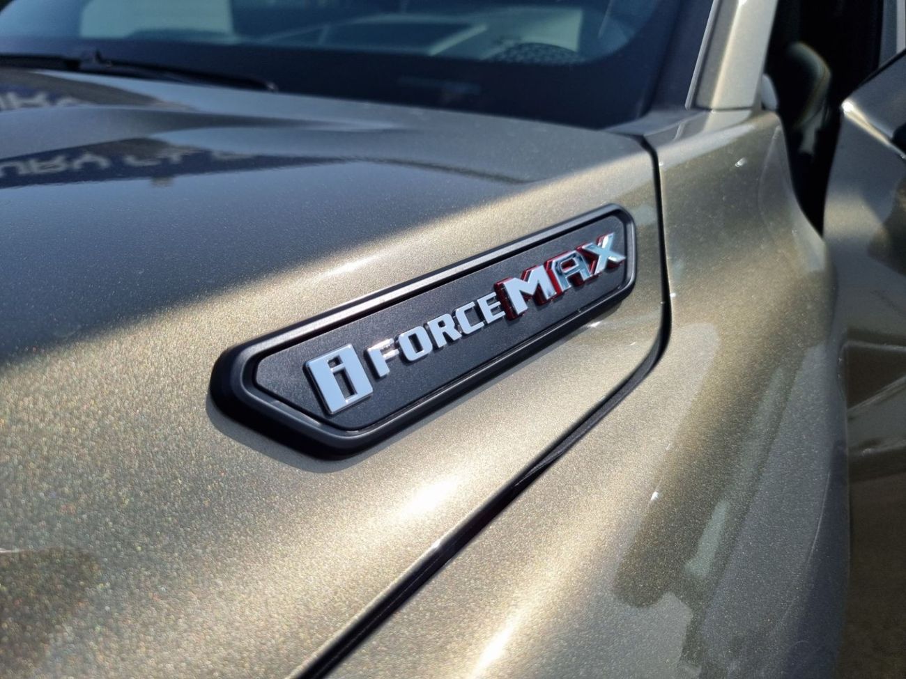 Toyota Tacoma TrailHunter Brand New * Export Price *