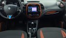 Renault Captur LE 1.2 | Zero Down Payment | Free Home Test Drive
