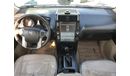 Toyota Prado 2.7L PETROL MODIFIED 2023