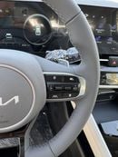 كيا سبورتيج L TX 1.5T