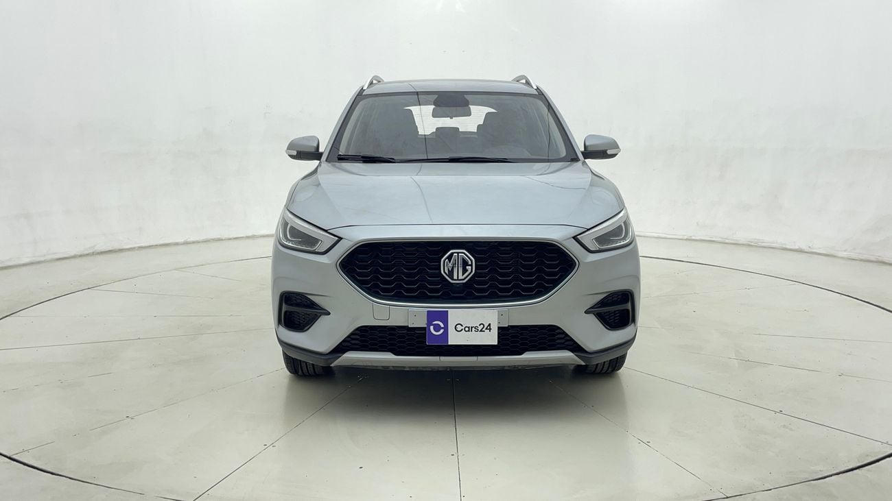 أم جي ZS 2023 STD | AED 499/Month | 0 DP | 30 Day Return | Warranty | Service History