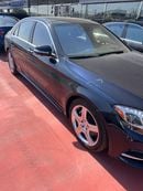 Mercedes-Benz S 550 S550 V8 full option