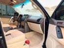 Toyota Prado TX-L