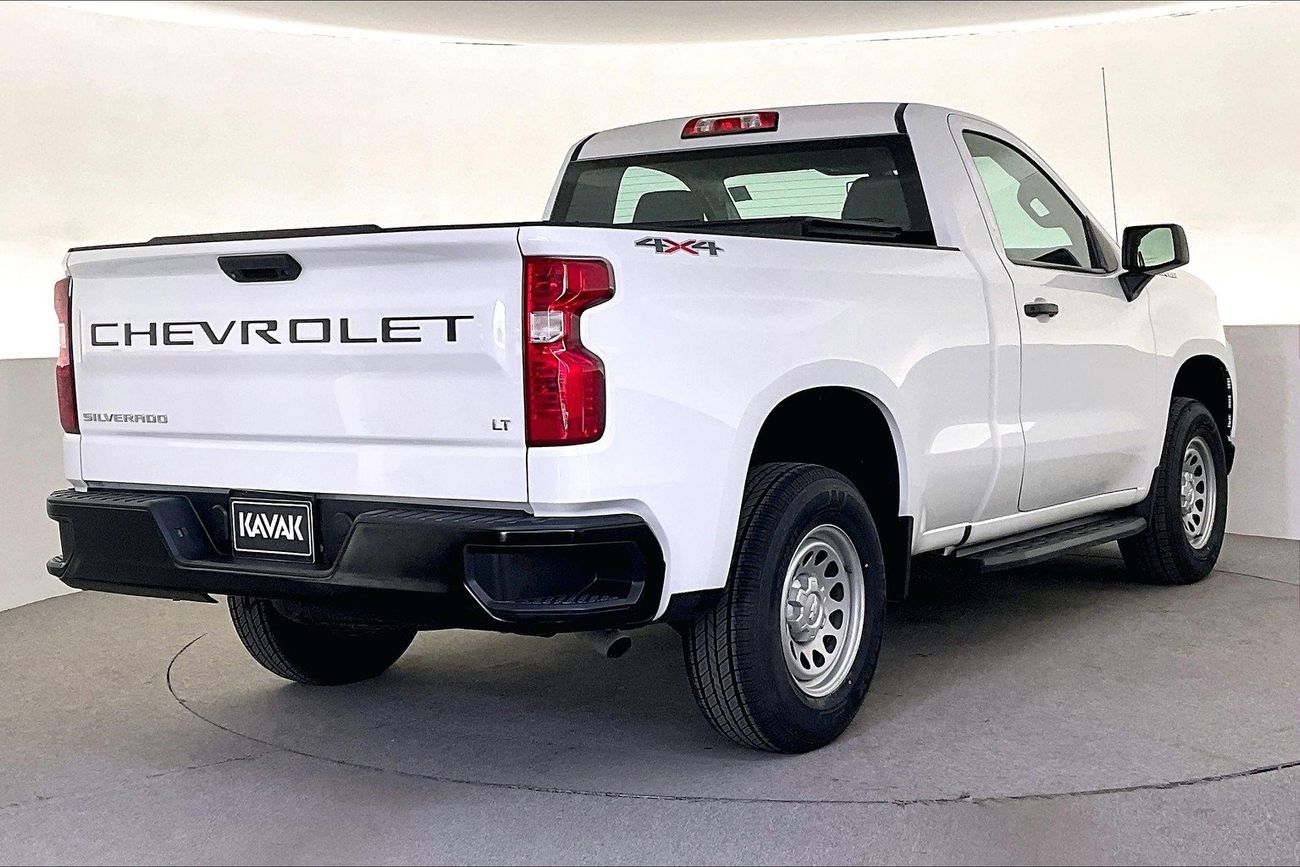 شيفروليه 1500 LT | شامل الضمان | 0 ﺪﻔﻋﺓ ﺃﻮﻟﻯ