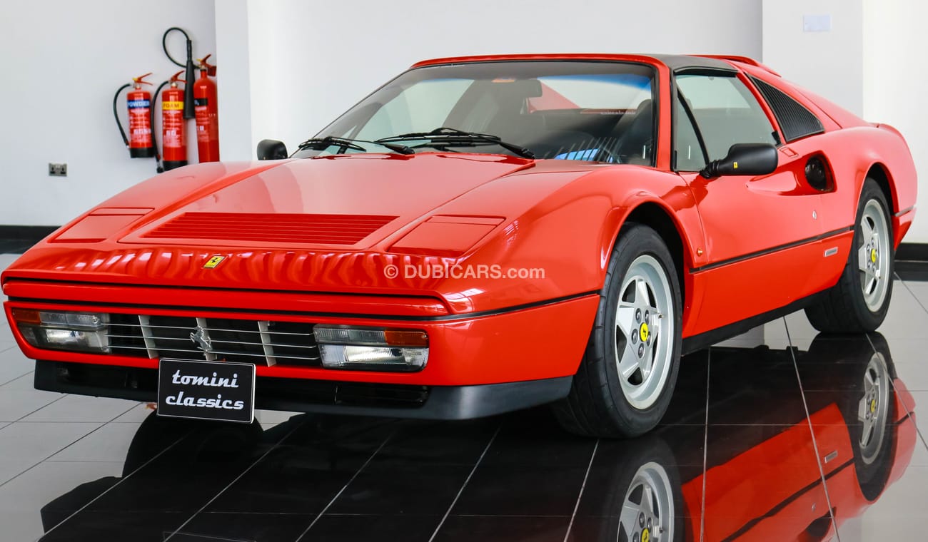Ferrari 328 GTS