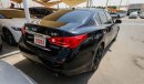 إنفينيتي Q50