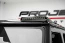 BRABUS G 800 Widestar - Mercedes-AMG G 63 BRABUS 800