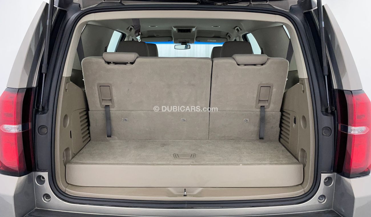 Chevrolet Tahoe LS 5.3 | Zero Down Payment | Free Home Test Drive