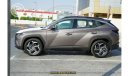 Hyundai Tucson HYUNDAI TUCSON 1.6L TURBO 2023 GCC SPECS (Automatic A/C / Ventilation Seats) FOR EXPORT ONLY