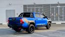 Toyota Hilux Modified Rugged X Kit & Premium Off-Road Setup | Double Cab | 2.8L Diesel Auto | RHD | 4WD