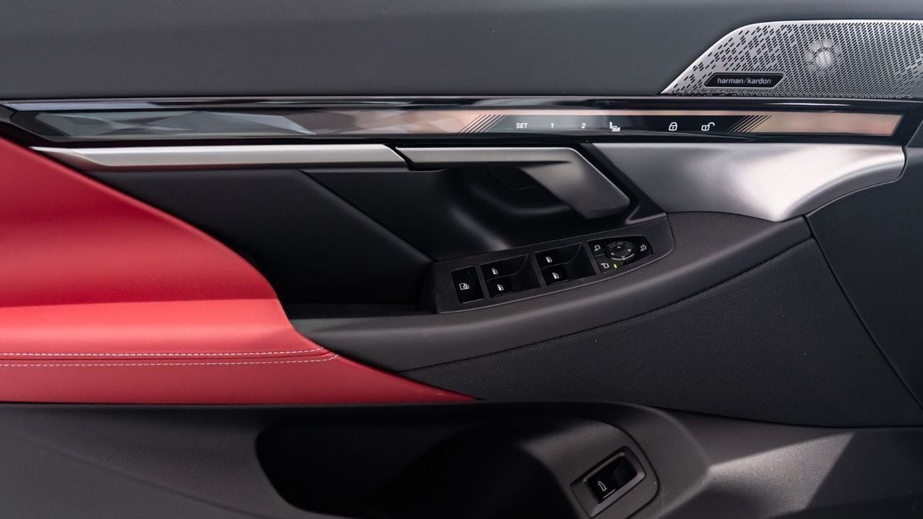 BMW 530Li 2026 | BMW 5 SERIES 530LI LEADING M SPORT PACKAGE