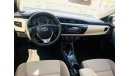 Toyota Corolla 680 MONTHLY,0% DOWN PAYMENT,MINT CONDITION , CRUISE CONTROL