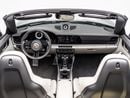 بورش 911 2024 Porsche Turbo S Convertible, 3.8L F6, 4WD, 640 bhp, 8 Speed Automatic (PDK)