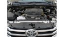 Toyota Hilux 2.4L Diesel / M/T EXCELLENT CONDITION (LOT # 79742)