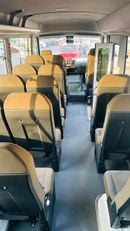 Toyota Coaster