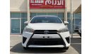 Toyota Yaris 2016 1.3 Ref#540