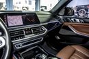 BMW X5 XDRIVE40i M SPORT BMW X5 40 2020 GCC specs