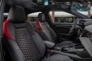 Audi RS3 RS3 2.5 TFSI QUATTRO | 4,309 P.M | 0% Downpayment | AUDI WARRANTY & SERVICE 2028