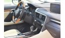 Lexus RX350 / With Warranty / v-06 /