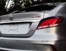 MG 6 LUXURY MG 6 | 2.0T | 2023| GCC | Accident-Free | In Excellent Condition | 638 P.M