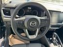 Mazda BT50 MAZDA BT-50 DOUBLE CABINE 3.0L Turbo Diesel