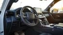 Toyota Land Cruiser GXR