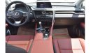 Lexus RX350 ( PREMIER ) / CLEAN CAR / WITH WARRANTY
